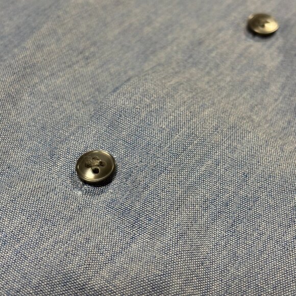 Calvin Klein Dress Shirt - Picture 5 of 7